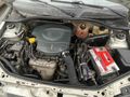Sahibinden Renault Clio 1.4 RNA 2001 Model 