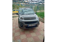 Sahibinden Fiat Fiorino Combi 1.3 Multijet Premio 2024 Model