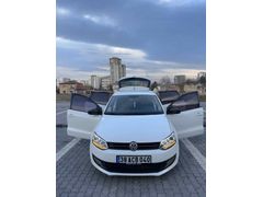 Sahibinden Volkswagen Polo 1.2 TDi Trendline 2012 Model 