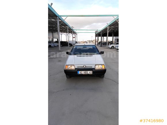 Galeriden Skoda Forman LX 1994 Model Karaman