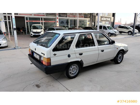 Galeriden Skoda Forman LX 1994 Model Karaman
