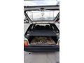 Galeriden Skoda Forman LX 1994 Model Karaman