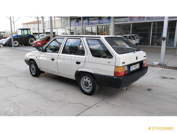 Galeriden Skoda Forman LX 1994 Model Karaman