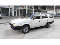 Galeriden Skoda Forman LX 1994 Model Karaman
