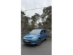 Sahibinden Volkswagen Caddy 2.0 TDI Style 2021 Model İstanbul