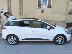 Sahibinden Renault Clio 1.5 dCi SportTourer Joy 2018 Model