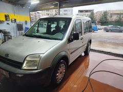 Sahibinden Ford Tourneo Connect 1.8 TDCI K210S 2005 Model