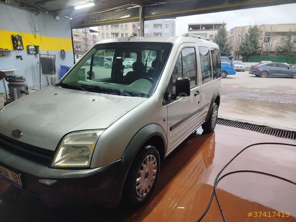 Sahibinden Ford Tourneo Connect 1.8 TDCI K210S 2005 Model