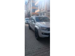Sahibinden Volkswagen Amarok 2.0 TDI Highline 2012 Model