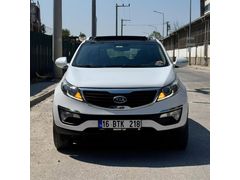 ACİL Sahibinden Emsalsiz Temizlikte Kia Sportage 1.6 GDI 2012 Model