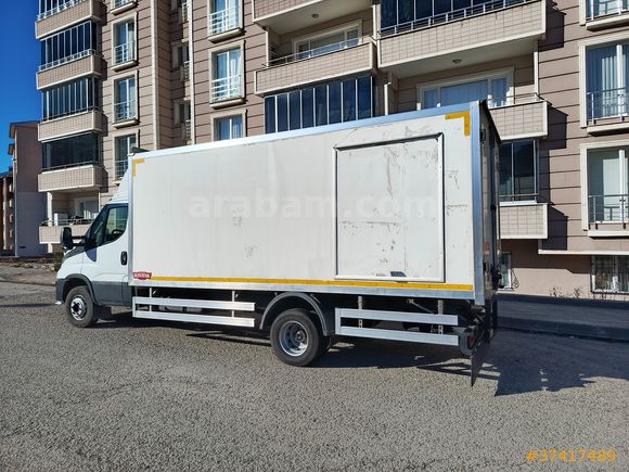 Sahibinden Iveco - Otoyol 72 160 