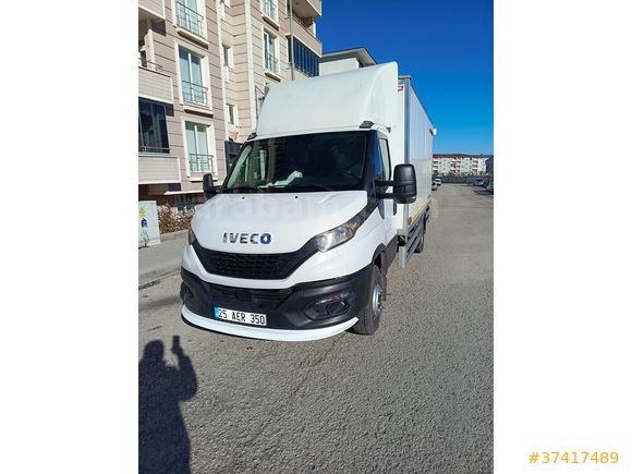 Sahibinden Iveco - Otoyol 72 160 