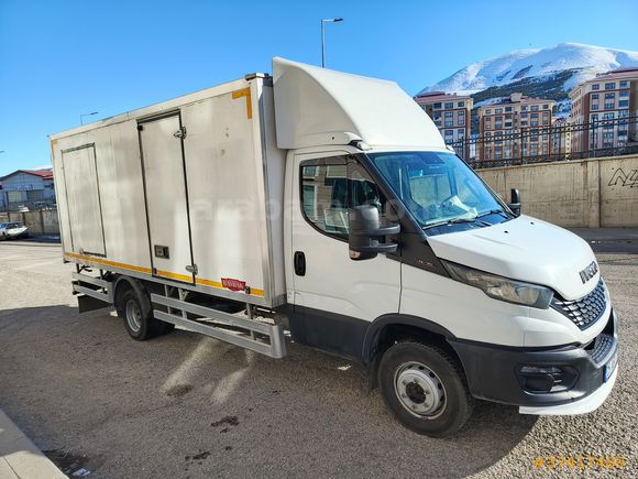 Sahibinden Iveco - Otoyol 72 160 