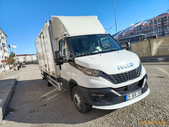 Sahibinden Iveco - Otoyol 72 160 