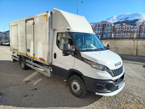 Sahibinden Iveco - Otoyol 72 160 