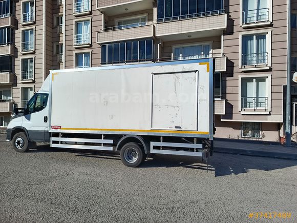 Sahibinden Iveco - Otoyol 72 160 