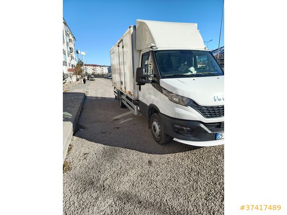 Sahibinden Iveco - Otoyol 72 160 