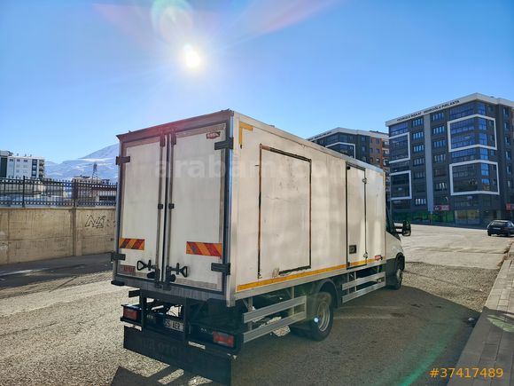 Sahibinden Iveco - Otoyol 72 160 