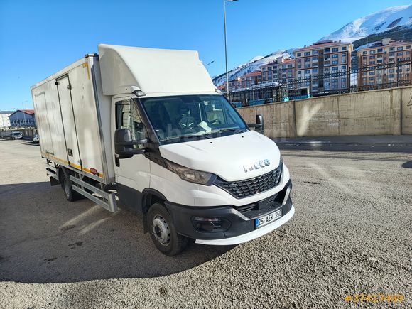 Sahibinden Iveco - Otoyol 72 160 