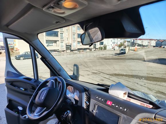 Sahibinden Iveco - Otoyol 72 160 