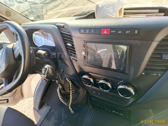 Sahibinden Iveco - Otoyol 72 160 