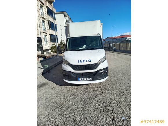 Sahibinden Iveco - Otoyol 72 160 