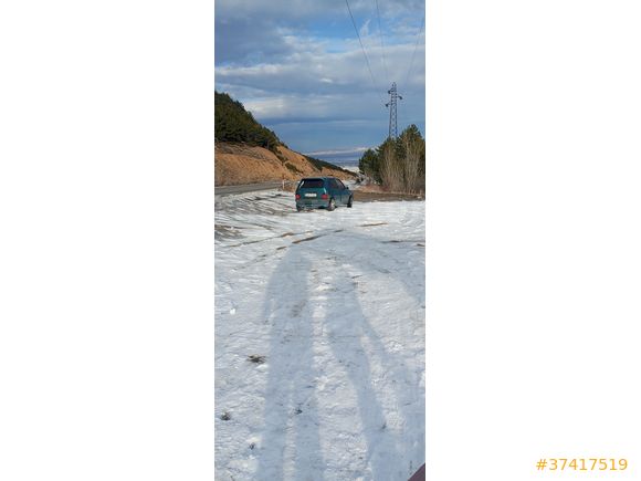 Sahibinden Fiat Uno 70 S 1998 Model 