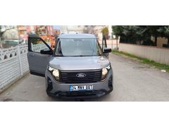 Sahibinden Ford Tourneo Courier 1.5 TDCi Titanium 2024 Model