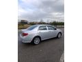 Sahibinden Toyota Corolla 1.4 D-4D Class 2008 Model