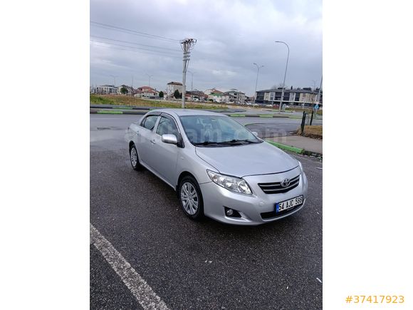 Sahibinden Toyota Corolla 1.4 D-4D Class 2008 Model