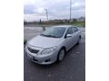 Sahibinden Toyota Corolla 1.4 D-4D Class 2008 Model