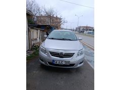 Sahibinden Toyota Corolla 1.4 D-4D Class 2008 Model