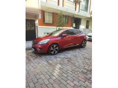 Sahibinden Renault Clio 1.2 Turbo Icon 2016 Model