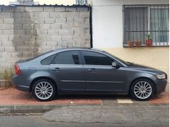VOLVO S40 1.6 D ÖZEL SERİ KOLTUK ISITMA HAFIZALI ELEKTRİKLİ KOLTUK)
