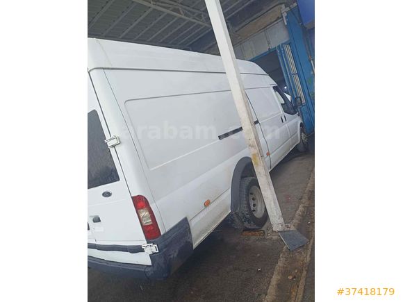 Sahibinden Ford Transit 350 ED 2011 Model 