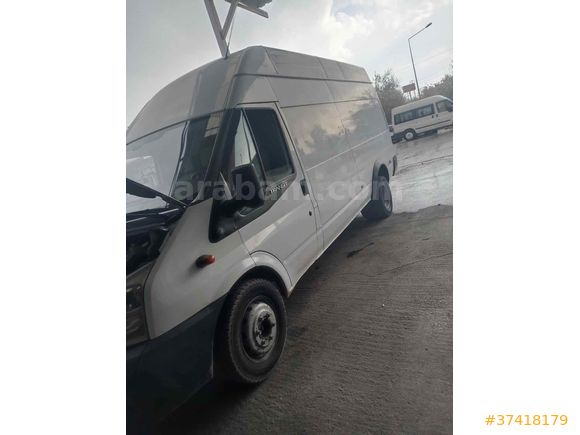 Sahibinden Ford Transit 350 ED 2011 Model 