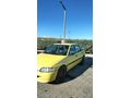 Sahibinden Ford Escort 1.6 16V 1999 Model  350.000 km Sarı