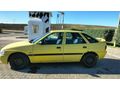 Sahibinden Ford Escort 1.6 16V 1999 Model  350.000 km Sarı