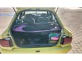 Sahibinden Ford Escort 1.6 16V 1999 Model  350.000 km Sarı
