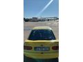 Sahibinden Ford Escort 1.6 16V 1999 Model  350.000 km Sarı
