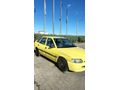 Sahibinden Ford Escort 1.6 16V 1999 Model  350.000 km Sarı