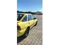 Sahibinden Ford Escort 1.6 16V 1999 Model  350.000 km Sarı