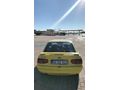 Sahibinden Ford Escort 1.6 16V 1999 Model  350.000 km Sarı