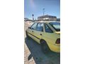 Sahibinden Ford Escort 1.6 16V 1999 Model  350.000 km Sarı