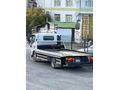 2011 MODEL ISUZU NPR8 LONG TURBOLU