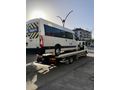 2011 MODEL ISUZU NPR8 LONG TURBOLU