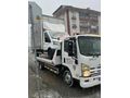 2011 MODEL ISUZU NPR8 LONG TURBOLU