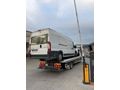 2011 MODEL ISUZU NPR8 LONG TURBOLU