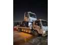 2011 MODEL ISUZU NPR8 LONG TURBOLU