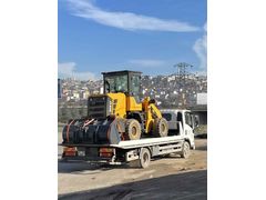 2011 MODEL ISUZU NPR8 LONG 6/2.30 METRE KAYARKASA ÇEKİCİ